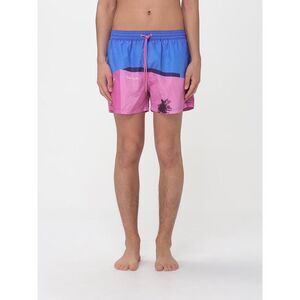 Paul Smith Swimsuit Men Multicolor